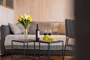 Vanellus Villas - Villa 35