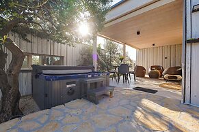 Vanellus Villas - Villa 35