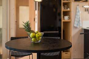 Vanellus Villas - Villa 35