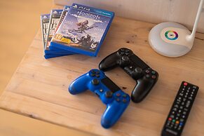 Vanellus Villas - Villa 35