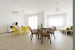 Rosetta Mare in Alcamo Marina