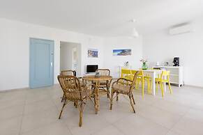 Rosetta Mare in Alcamo Marina