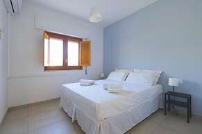 Rosetta Mare in Alcamo Marina