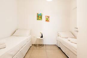 Rosetta Mare in Alcamo Marina