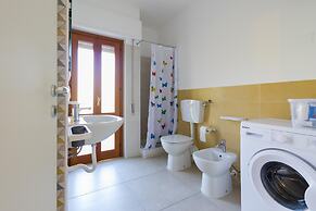 Rosetta Mare in Alcamo Marina