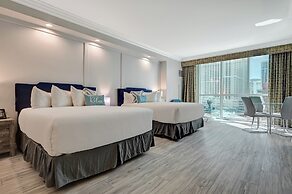Lucky Gem Penthouse Suites at Signature