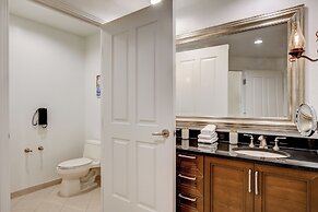 Lucky Gem Penthouse Suites at MGM Signature