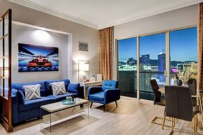 Lucky Gem Penthouse Suites at MGM Signature