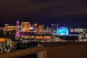 Lucky Gem Penthouse Suites at MGM Signature