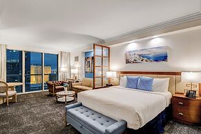 Lucky Gem Penthouse Suites at MGM Signature