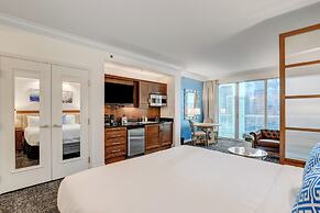 Lucky Gem Penthouse Suites at MGM Signature