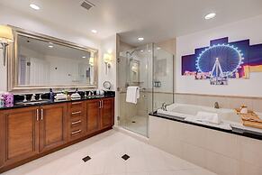 Lucky Gem Penthouse Suites at MGM Signature