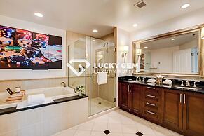 Lucky Gem Penthouse Suites at MGM Signature