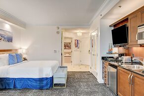 Lucky Gem Penthouse Suites at MGM Signature