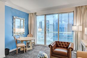 Lucky Gem Penthouse Suites at MGM Signature