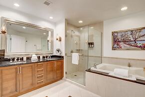 Lucky Gem Penthouse Suites at MGM Signature