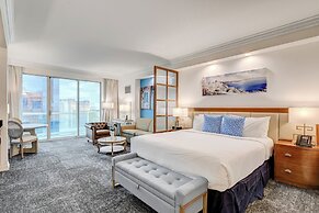 Lucky Gem Penthouse Suites at MGM Signature