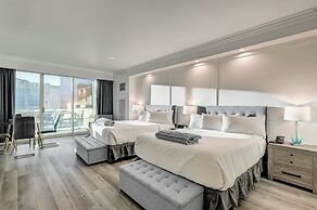 Lucky Gem Penthouse Suites at MGM Signature
