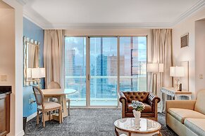 Lucky Gem Penthouse Suites at MGM Signature