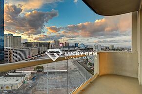 Lucky Gem Penthouse Suites at Signature