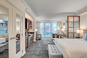 Lucky Gem Penthouse Suites at MGM Signature