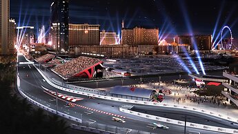 Lucky Gem Penthouse Suites at Signature