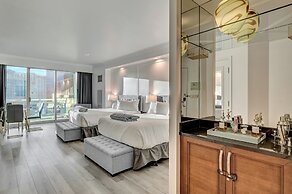 Lucky Gem Penthouse Suites at MGM Signature
