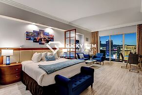 Lucky Gem Penthouse Suites at MGM Signature