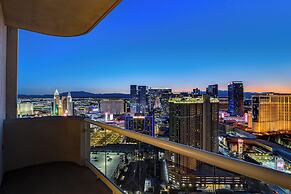 Lucky Gem Penthouse Suites at MGM Signature