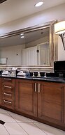 Lucky Gem Penthouse Suites at MGM Signature