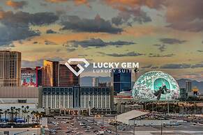 Lucky Gem Penthouse Suites at Signature