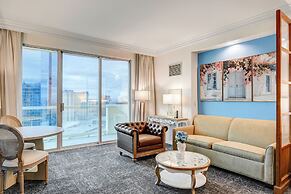 Lucky Gem Penthouse Suites at MGM Signature