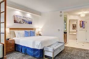 Lucky Gem Penthouse Suites at MGM Signature