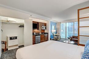 Lucky Gem Penthouse Suites at MGM Signature