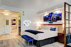 Lucky Gem Penthouse Suites at MGM Signature