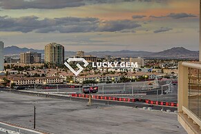 Lucky Gem Penthouse Suites at Signature