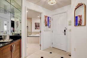 Lucky Gem Penthouse Suites at MGM Signature