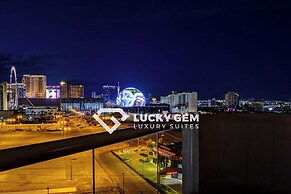 Lucky Gem Penthouse Suites at Signature