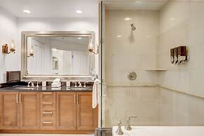 Lucky Gem Penthouse Suites at MGM Signature