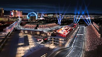 Lucky Gem Penthouse Suites at Signature