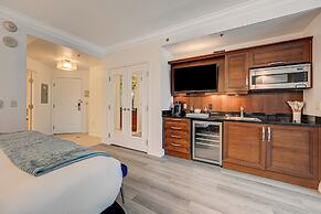 Lucky Gem Penthouse Suites at MGM Signature