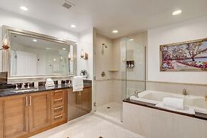 Lucky Gem Penthouse Suites at MGM Signature