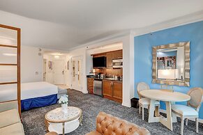 Lucky Gem Penthouse Suites at MGM Signature