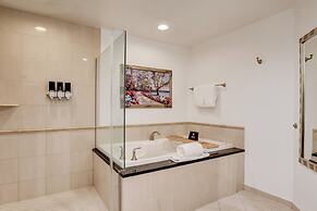 Lucky Gem Penthouse Suites at MGM Signature