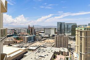 Lucky Gem Penthouse Suites at Signature