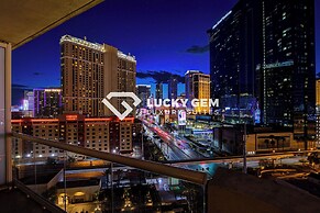 Lucky Gem Penthouse Suites at Signature
