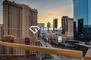 Lucky Gem Penthouse Suites at Signature