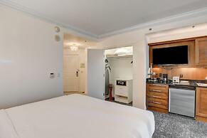 Lucky Gem Penthouse Suites at MGM Signature