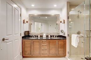 Lucky Gem Penthouse Suites at MGM Signature