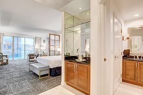 Lucky Gem Penthouse Suites at MGM Signature